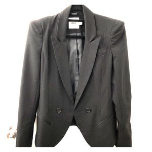 Black Blazer
